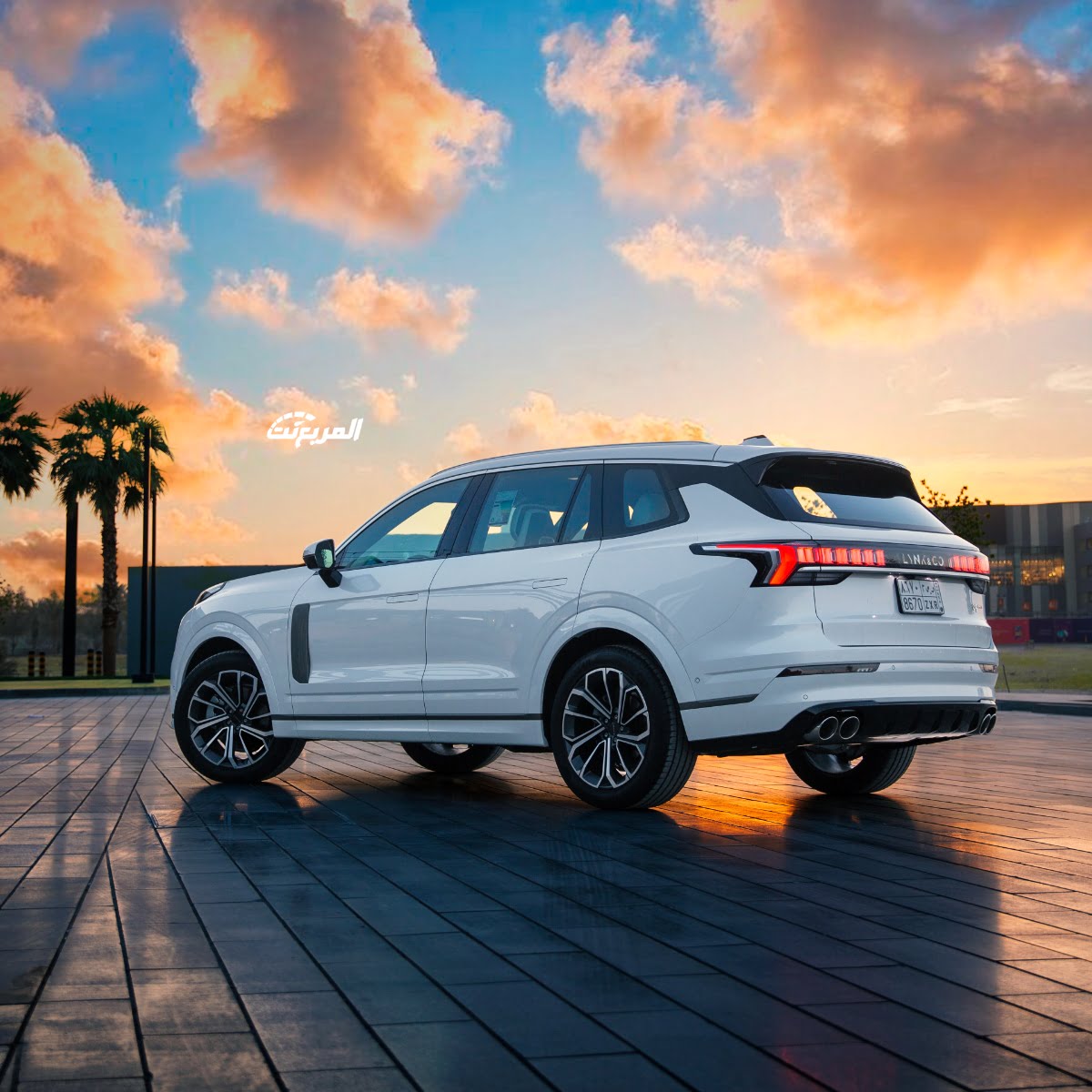 افخم سيارات SUV صينية 2024 – 2025 في السعودية مع الأسعار وأبرز المواصفات (صور وفيديو) اسعار سيارات لينك اند كو العائلية 2024 – 2025 مع أبرز المواصفات