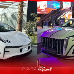 افخم سيارات SUV صينية 2024 – 2025 في السعودية مع الأسعار وأبرز المواصفات (صور وفيديو)