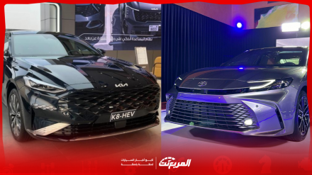 افضل سيارات هايبرد سيدان 2024 – 2025 في السعودية مع الفئات والأسعار والمواصفات (صور وفيديو) افضل سيارات هايبرد سيدان 2024 – 2025 في السعودية مع الفئات والأسعار والمواصفات (صور وفيديو)