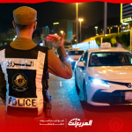 الاستعلام عن المخالفات بدون أبشر برقم الهوية في السعودية في 3 خطوات