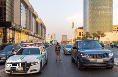 قيمة مخالفة نقل الركاب دون ترخيص وهيئة النقل تضبط 635 مخالفًا في عدد من المطارات 1