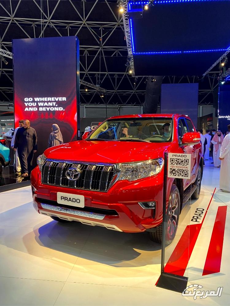 عروض تقسيط تويوتا 2024 بأقساط ميسرة تبدأ من 815 ريال لفترة محدودة عروض تقسيط تويوتا 2024 بأقساط ميسرة تبدأ من 815 ريال لفترة محدودة 1