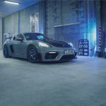 بورش-718-cayman-gt4-rs-1