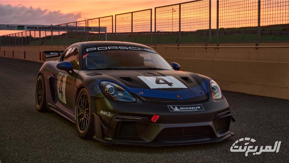 بورش-718-cayman-gt4-rs-14