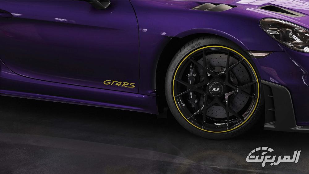 بورش-718-cayman-gt4-rs-33
