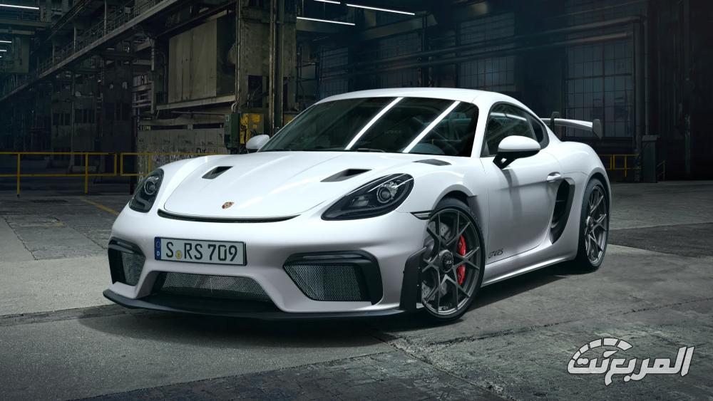 بورش-718-cayman-gt4-rs-المربع-نت-1