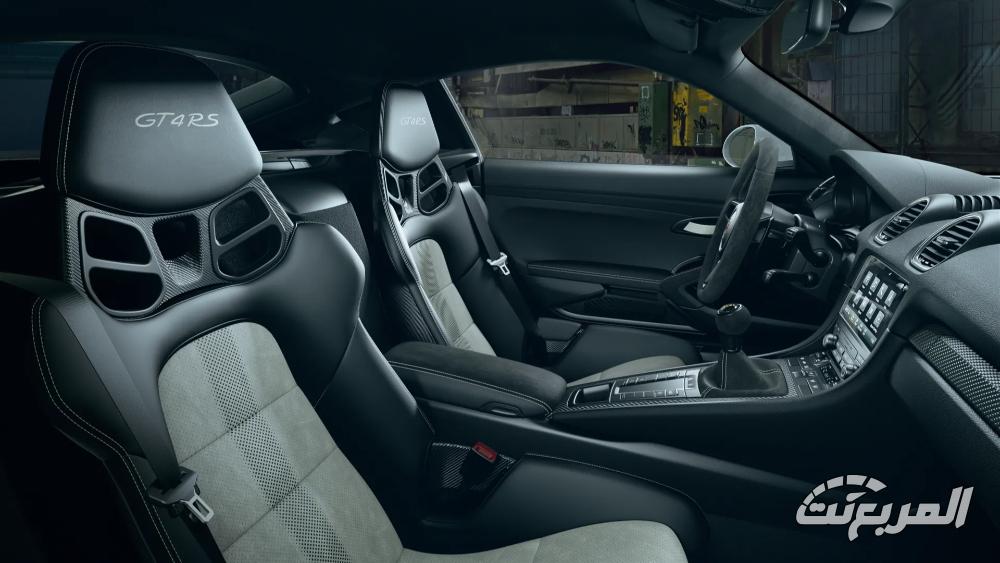بورش-718-cayman-gt4-rs-المربع-نت-2
