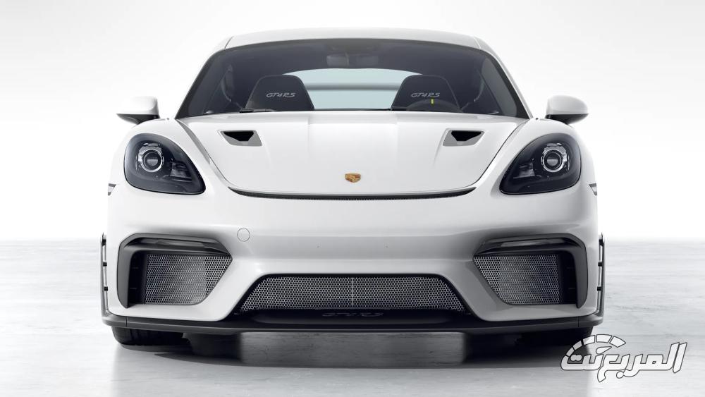 بورش-718-cayman-gt4-rs-المربع-نت-5