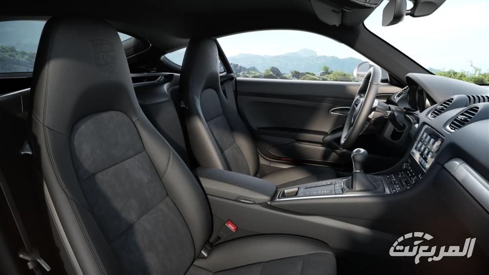 بورش-718-cayman-style-edition-المربع-نت-5