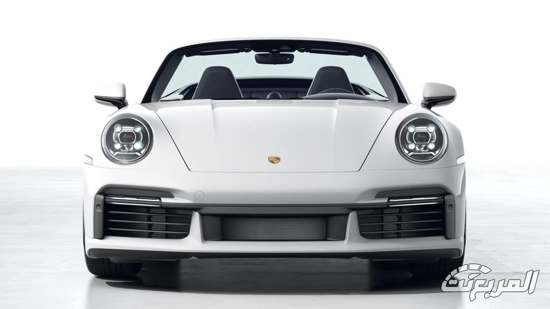 بورش-911-تربو-كشف-1