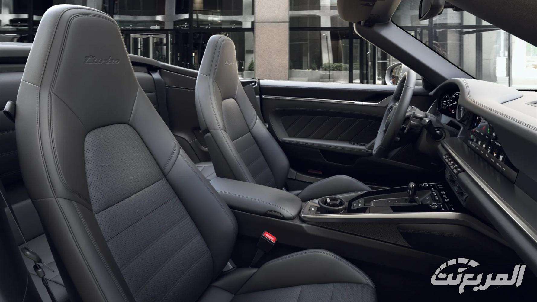 بورش-911-تربو-كشف-4