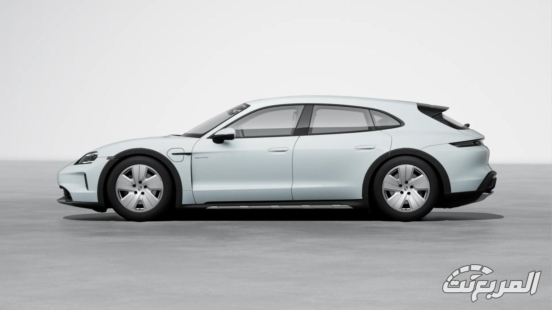 بورش-تايكان-كروي-توريزمو-1