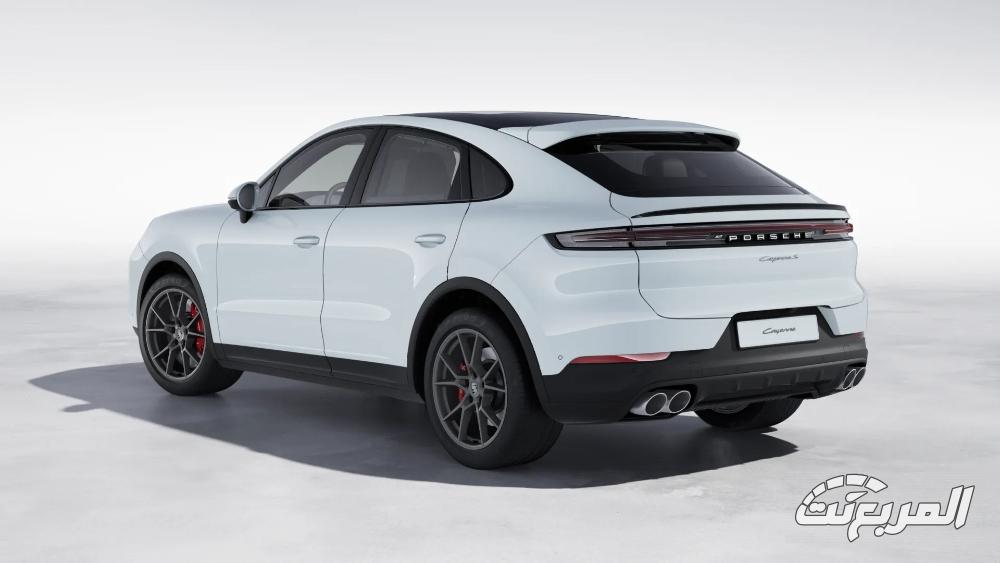 بورش-كايين-اس-كوبيه-2