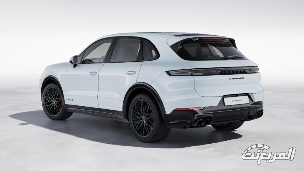 بورش-كايين-جي-تي-اس-2