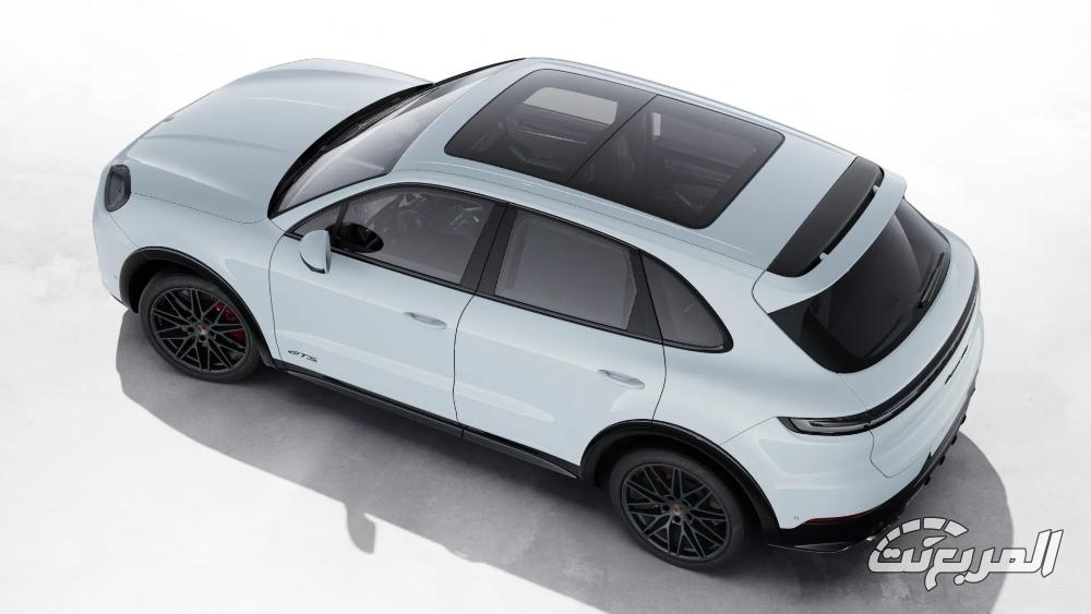 بورش-كايين-جي-تي-اس-3