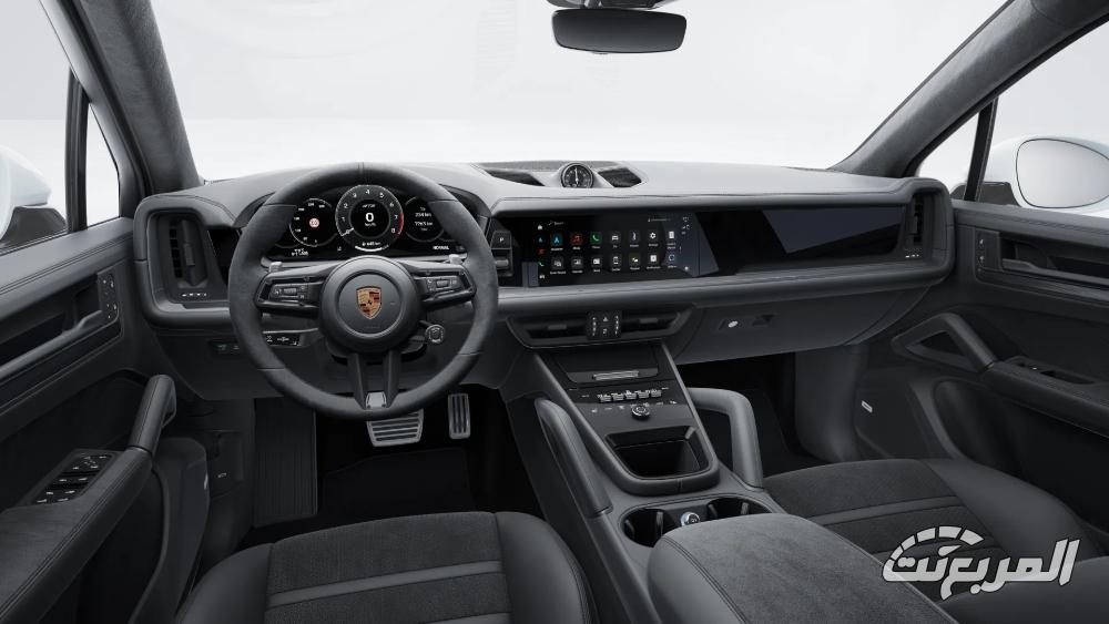 بورش-كايين-جي-تي-اس-6