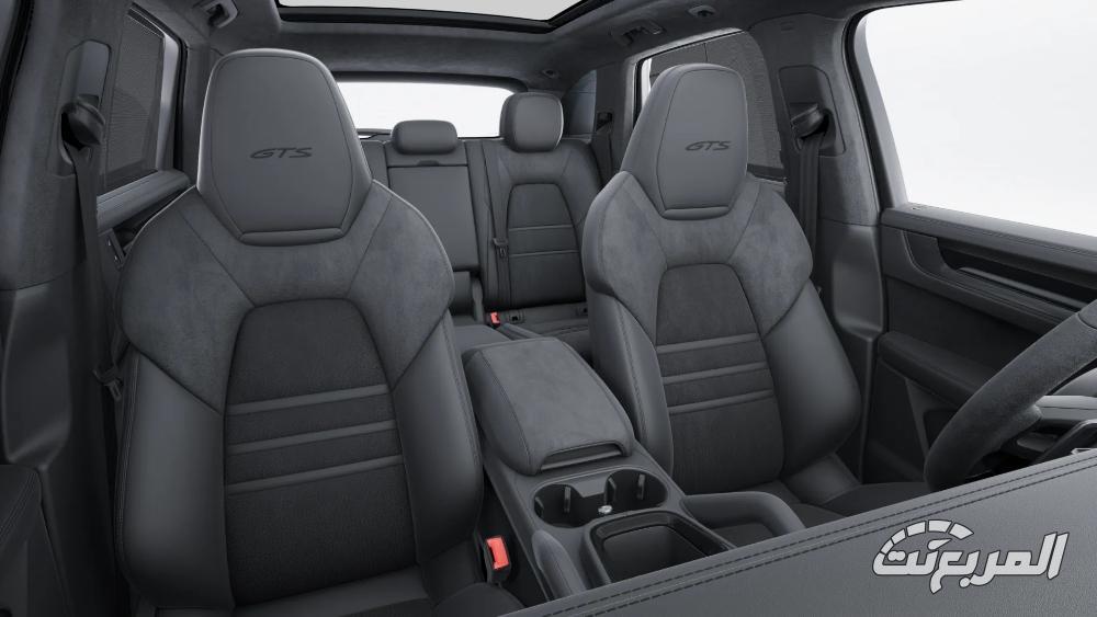 بورش-كايين-جي-تي-اس-7