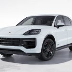 بورش-كايين-جي-تي-اس-8