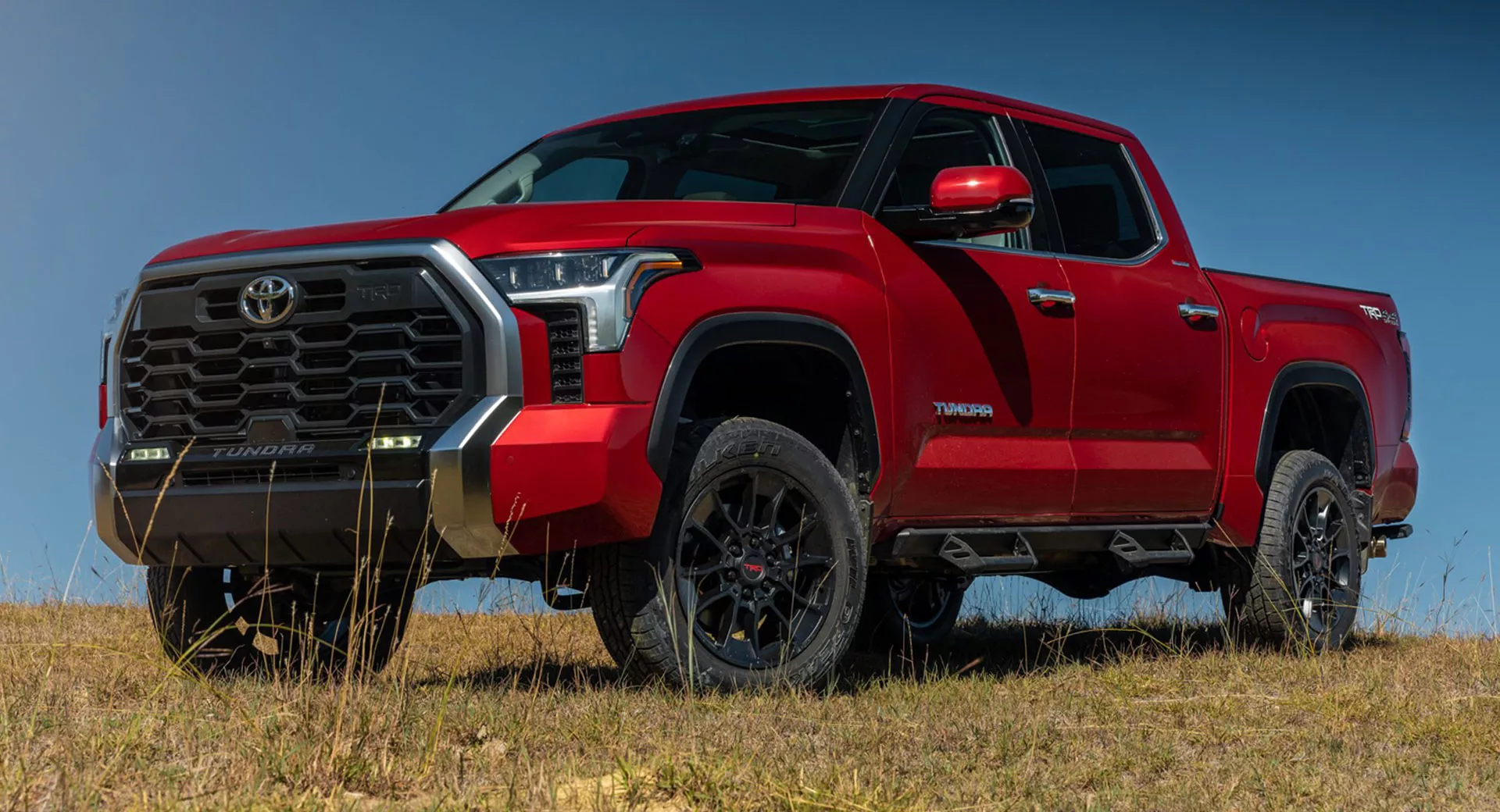 أخبار السيارات في أسبوع: تويوتا سنشري SUV ستحصل على نسخة GRMN عالية الأداء واستدعاءات عدة لسيارات بورش وجينيسيس تويوتا
