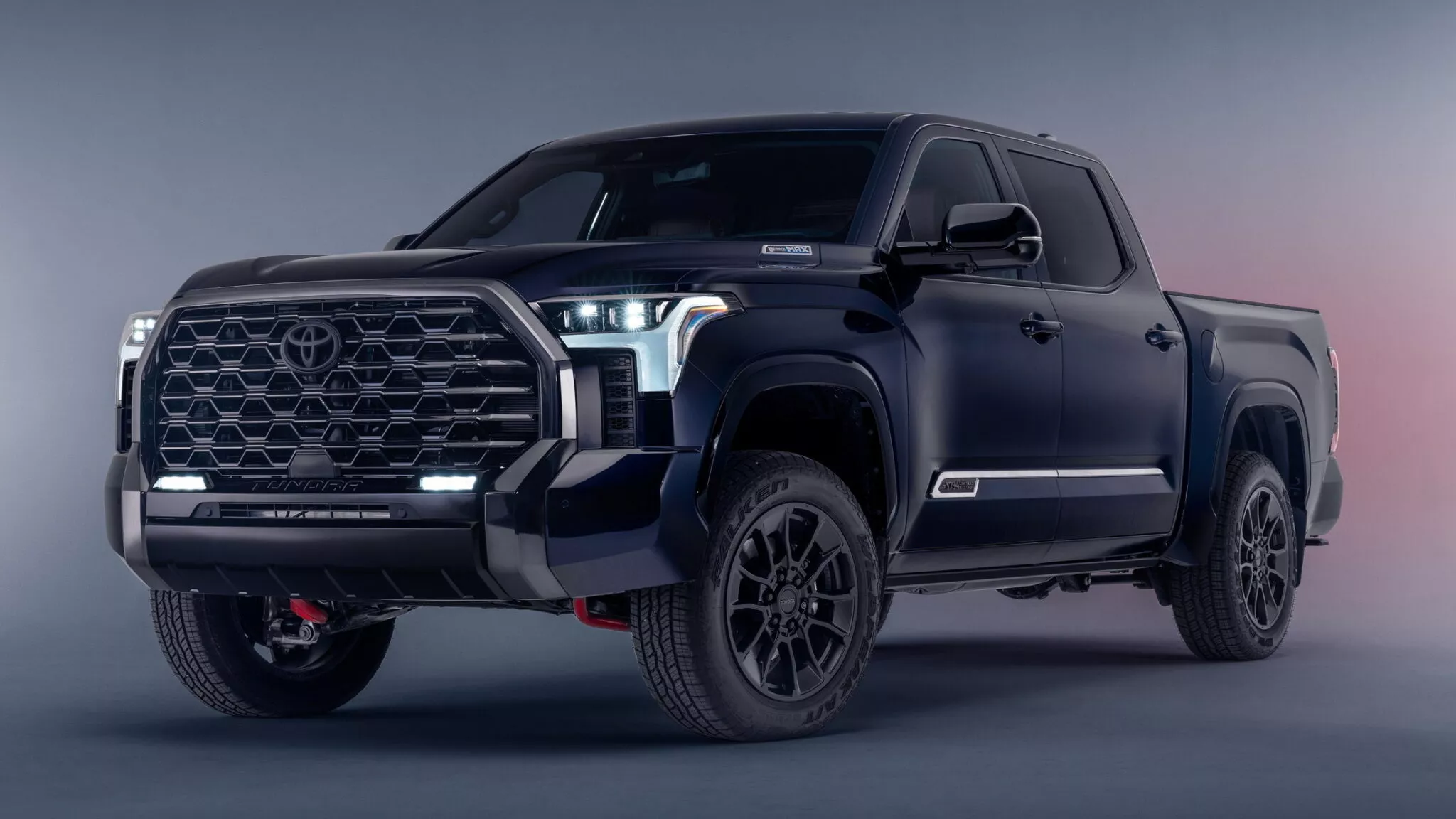 أخبار السيارات في أسبوع: تويوتا سنشري SUV ستحصل على نسخة GRMN عالية الأداء واستدعاءات عدة لسيارات بورش وجينيسيس تويوتا