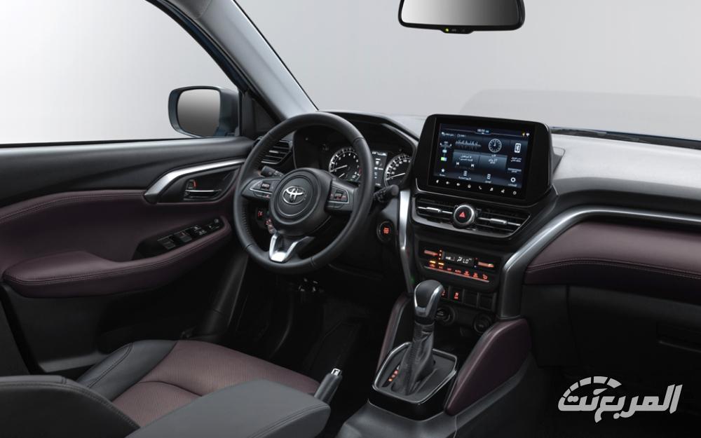 تويوتا-اوربان-كروزر-المربع-نت-12