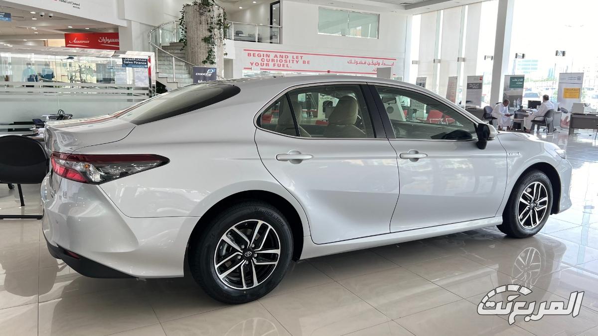 تويوتا-كامري-2024-المربع-نت-40
