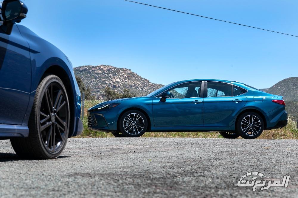 تويوتا-كامري-2025-المربع-نت-23
