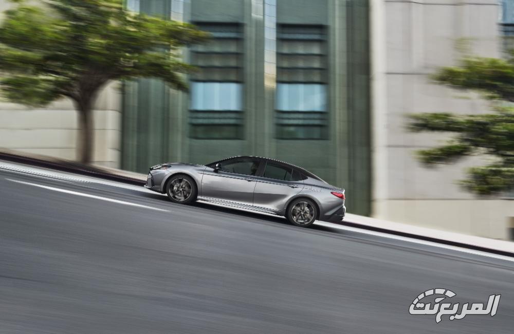 تويوتا-كامري-2025-المربع-نت-43
