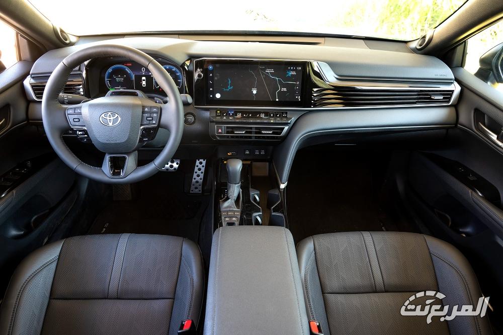 تويوتا-كامري-2025-المربع-نت-45