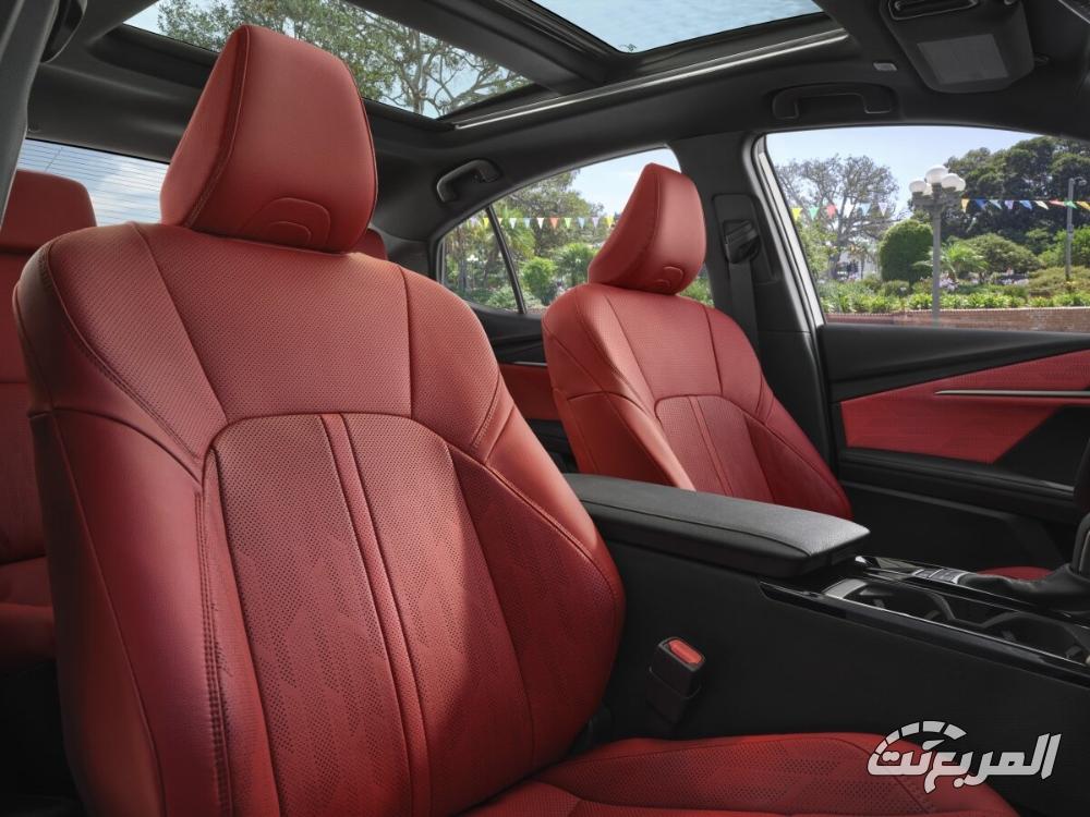 تويوتا-كامري-2025-المربع-نت-60