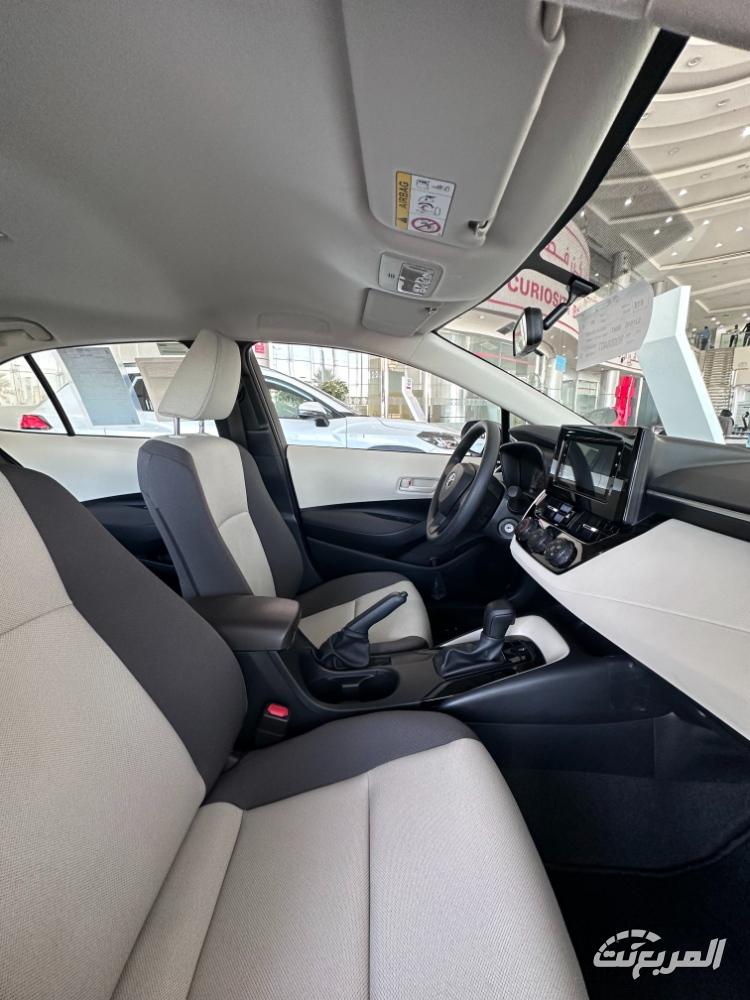 تويوتا-كورولا-2024-المربع-نت-15