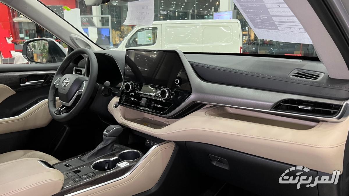 تويوتا-هايلاندر-المربع-نت-3