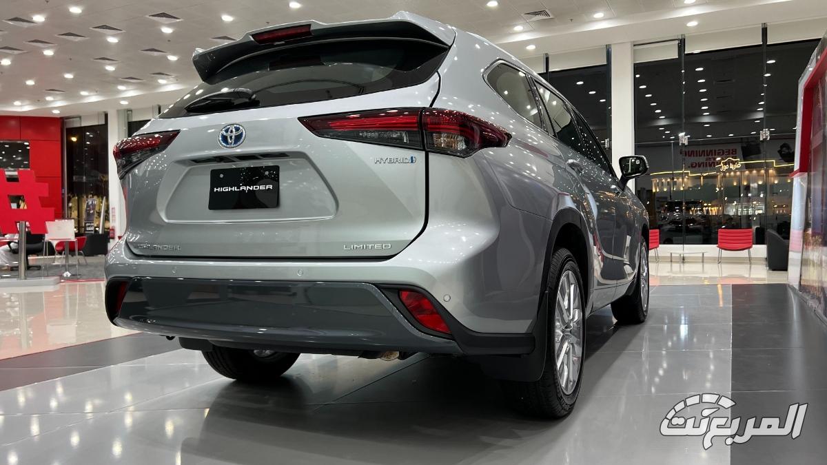 تويوتا-هايلاندر-المربع-نت-43