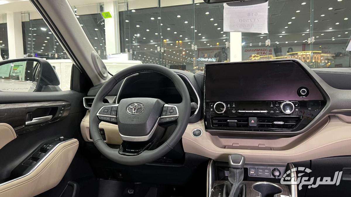 تويوتا-هايلاندر-المربع-نت-7