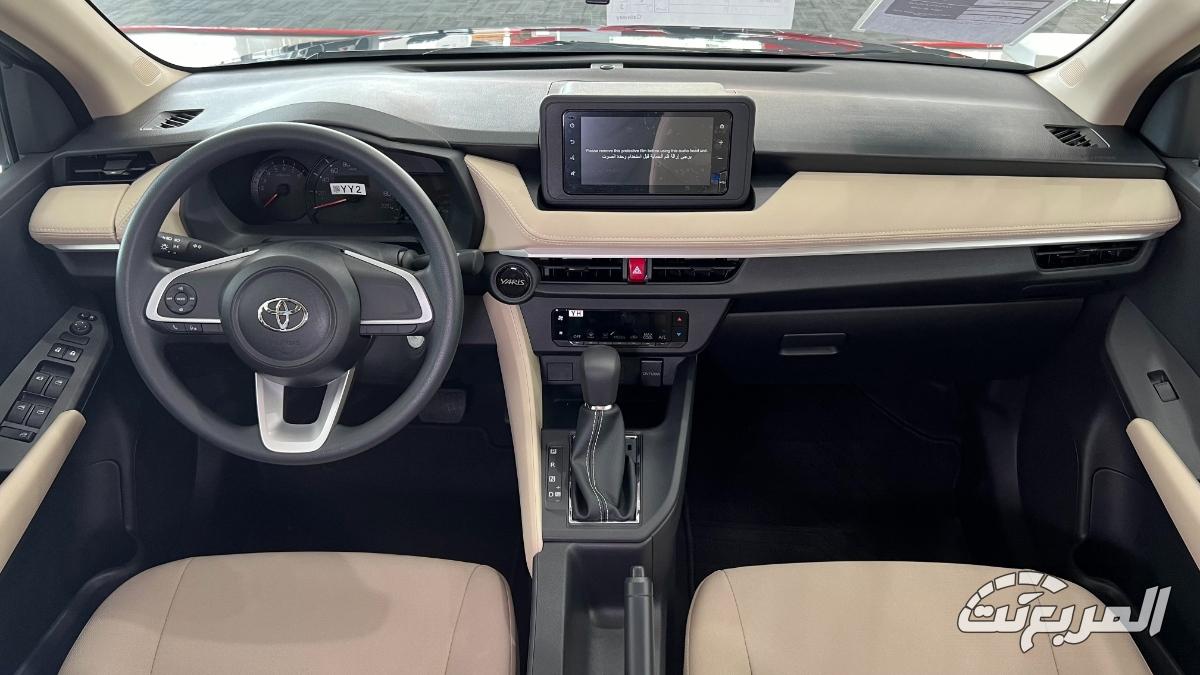 تويوتا-يارس-المربع-نت-13
