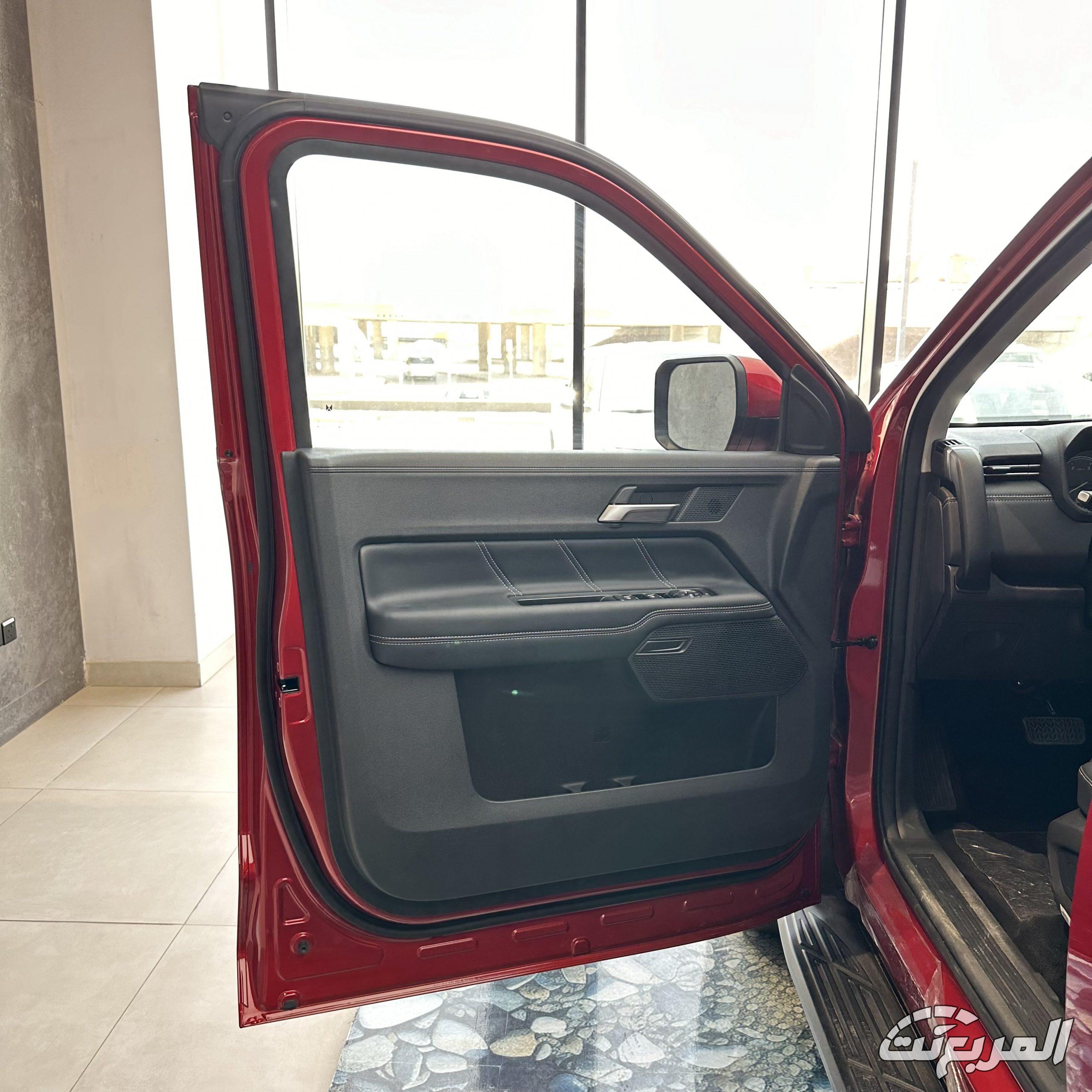 جاي ام سي جراند افينيو 2024 بجميع الفئات والأسعار المتوفرة مع أبرز المميزات والعيوب جاي ام سي جراند افينيو 2024 76