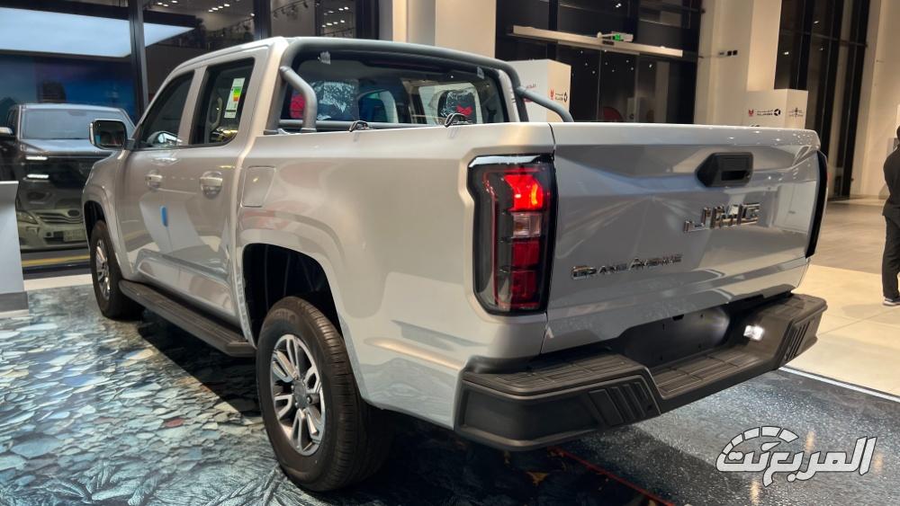 جاي-ام-سي-جراند-افينيو-85