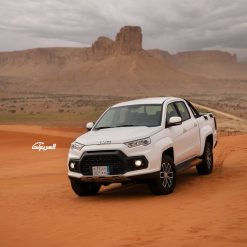 صور جاي ام سي فيقاس بلس 2023 في جلسة تصوير حصرية “28 صورة” JMC Vigus Plus صور جاي ام سي فيقاس بلس