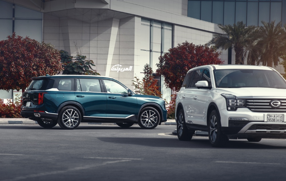 جي-ايه-سي-gs8-4-2