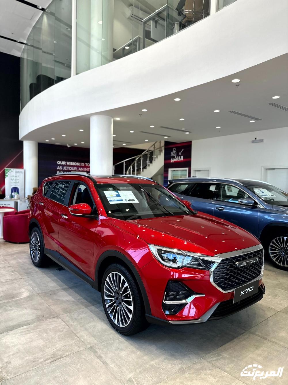 أفضل سيارة 7 مقاعد اقتصادية أقل من 150 ألف ريال في السعودية 10