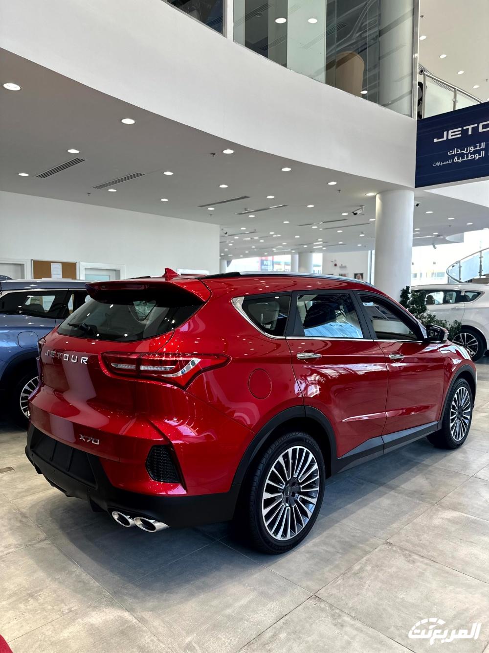 أفضل سيارة 7 مقاعد اقتصادية أقل من 150 ألف ريال في السعودية 11