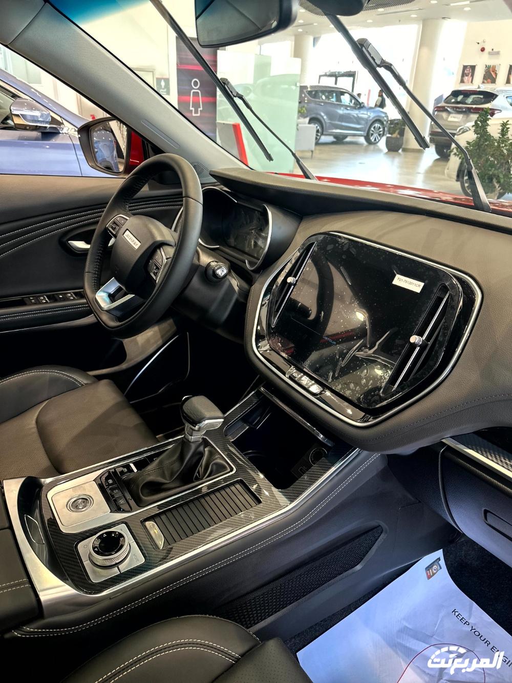 أفضل سيارة 7 مقاعد اقتصادية أقل من 150 ألف ريال في السعودية 12