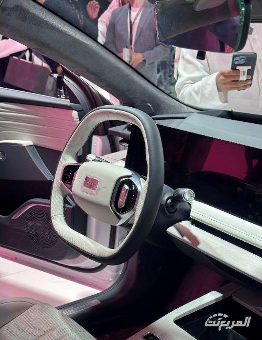 اسعار سيارات جيلي السيدان 2024 - 2025 في السعودية مع أبرز مواصفاتها داخلية جيلي E8 الجديدة واسعار سيارات جيلي السيدان 2024 - 2025