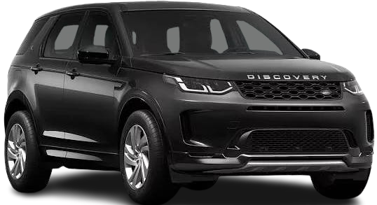 لاندروفر ديسكفري سبورت S