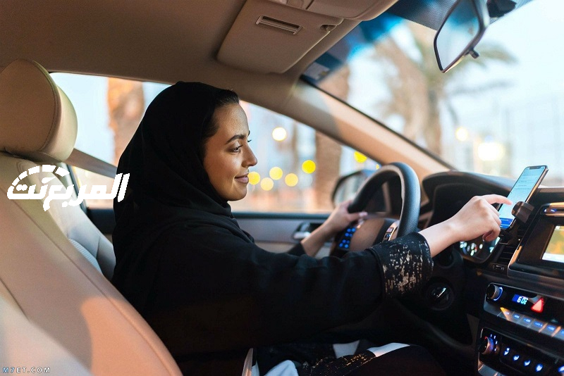 رسوم اصدار رخصة قيادة للنساء في السعودية 2024 - 2025 وأهم الشروط رسوم اصدار رخصة قيادة للنساء في السعودية