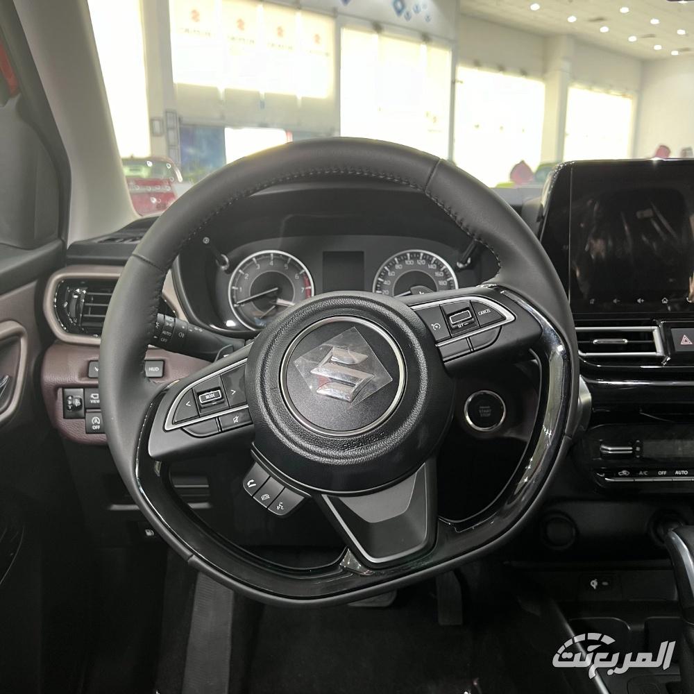 أفضل 5 سيارات SUV اقتصادية في استهلاك البنزين 2025 أفضل 5 سيارات SUV اقتصادية في استهلاك البنزين 2025 5