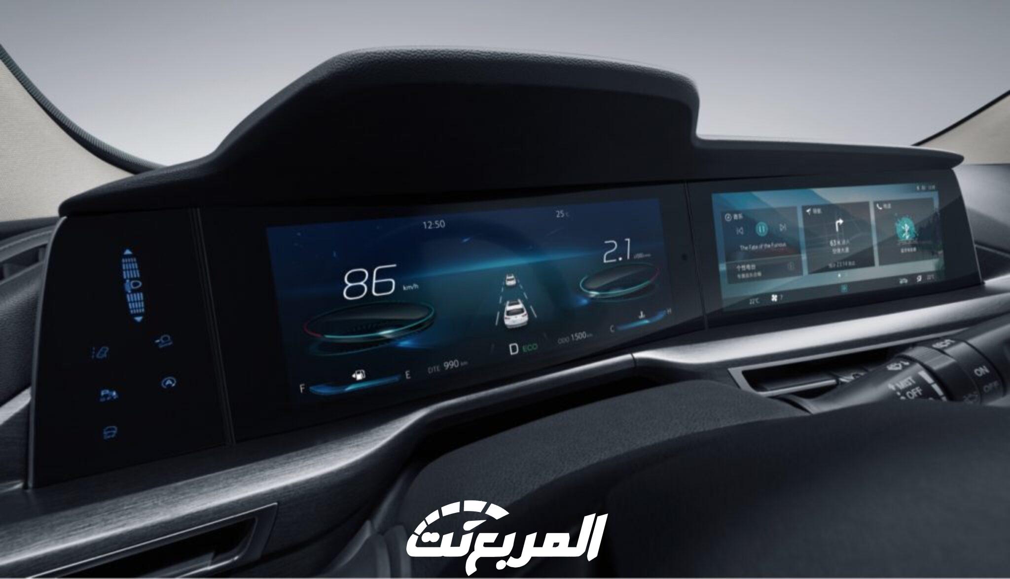 ارخص سيارات شانجان 2024 – 2025 في السعودية مع عرض الأسعار وأبرز التجهيزات شانجان CS75 بلس 2024 مع الأسعار والمواصفات في السعودية