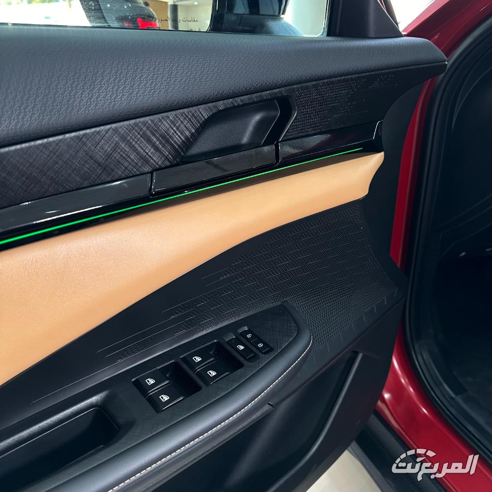 شانجان يوني في 2026 الجديدة كلياً في السعودية.. أسعار ومواصفات 23