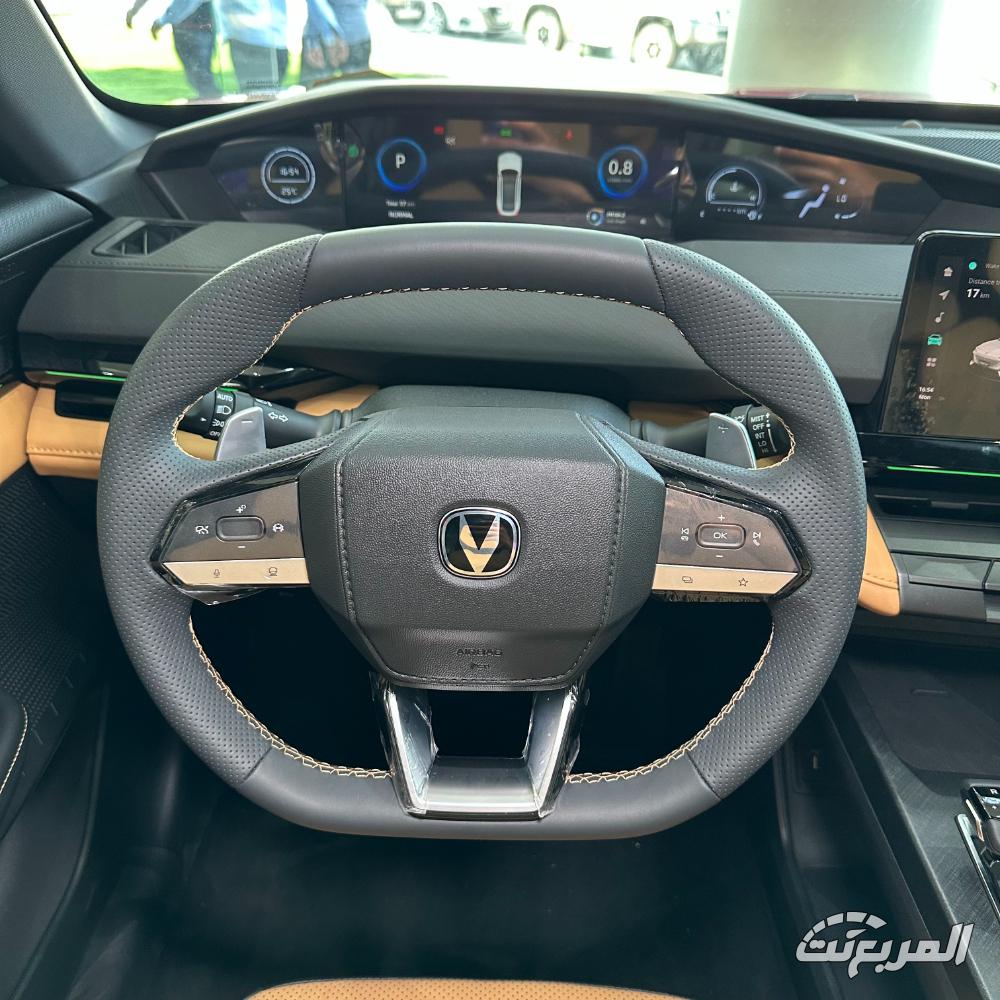 أفضل سيارة بسعر 100 ألف ريال في السعودية.. 5 خيارات تستحق النظر 7