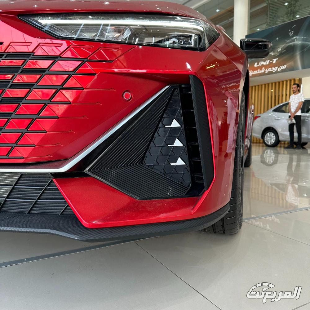 شانجان يوني في 2026 الجديدة كلياً في السعودية.. أسعار ومواصفات 20